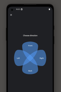 Widex MOMENT App