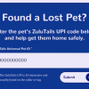 3. ZuluTails Pet ID System and Lost Pets Finding Service (6)