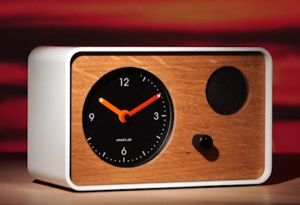 OneClock Analog Waking Clock