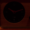 4. OneClock Analog Waking Clock (10)