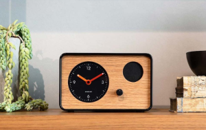 OneClock Analog Waking Clock