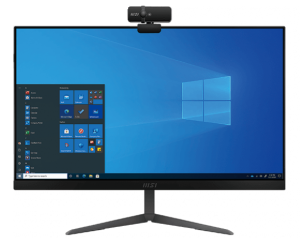 2. MSI Modern AM241 All-in-One PC (13)