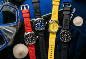 HLA Dive Collection