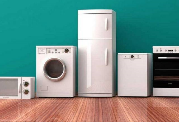 Which Electronic Home Appliance To Rent When You Move To A New City   1. Home Appliance To Rent 1 