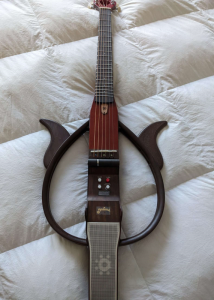 MOGABI Smart Guitar