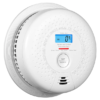 3. X-Sense SC01-W Smoke – Carbon Monoxide Detector (3)