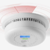 3. X-Sense SC01-W Smoke – Carbon Monoxide Detector (5)