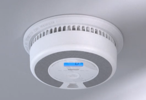 X-Sense SC07-W Smoke & Carbon Monoxide Detector