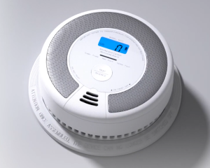 X-Sense SC07 Smoke & Carbon Monoxide Detector