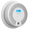 3. X-Sense SC07 Smoke & Carbon Monoxide Detector (3)