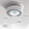 3. X-Sense SC07 Smoke & Carbon Monoxide Detector (4)