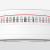 3. X-Sense SC07 Smoke & Carbon Monoxide Detector (5)