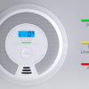 3. X-Sense SC07 Smoke & Carbon Monoxide Detector (7)