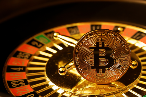 bitcoin casino uk