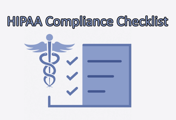 A Quick Look At Hipaa Compliance Checklist 2146