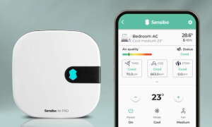 Sensibo Air Pro