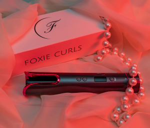 Foxie Curler