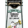 2. Good Stuff Cannabis-Infused Beverages (6)