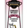 2. Good Stuff Cannabis-Infused Beverages (7)