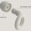 2. Loop Earplugs (6)