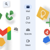 3. Google revamps Gmail’s interface (1)