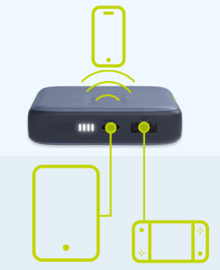 InfinityLab InstantGo 10000 Wireless