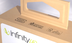 InfinityLab InstantGo 10000 Wireless