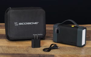 3. Scosche PowerUp 32K Portable Power Station (14)