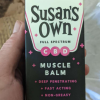 3. Susan’s Own Full Spectrum CBD Muscle Balm (2_small)