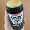 3. Susan’s Own Full Spectrum CBD Muscle Balm (5)