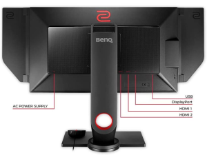 BenQ ZOWIE XL2546