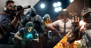 Best Gadgets for esports Games like CSGO