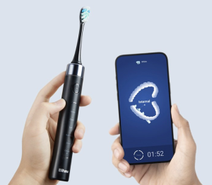 Bitvae S2 Smart Electric Toothbrush