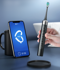 Bitvae S2 Smart Electric Toothbrush