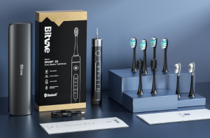 Bitvae S2 Smart Electric Toothbrush