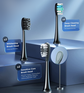 Bitvae S2 Smart Electric Toothbrush