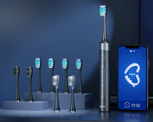 Bitvae S2 Smart Electric Toothbrush