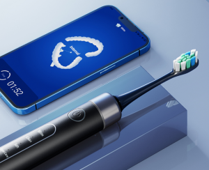 Bitvae S2 Smart Electric Toothbrush