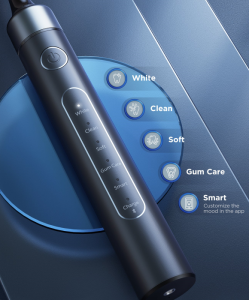 Bitvae S2 Smart Electric Toothbrush