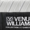 2. GhostBed Venus Williams Legend Hybrid Far-Infrared Mattress (15)