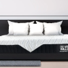 2. GhostBed Venus Williams Legend Hybrid Far-Infrared Mattress (20)