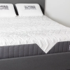 2. GhostBed Venus Williams Legend Hybrid Far-Infrared Mattress (3)