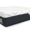 2. GhostBed Venus Williams Legend Hybrid Far-Infrared Mattress (4)