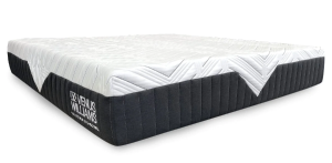 GhostBed Venus Williams Legend Hybrid Far-Infrared Mattress