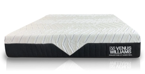 GhostBed Venus Williams Legend Hybrid Far-Infrared Mattress