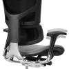 2. X-Chair X4 Leather Executive Chair (17)