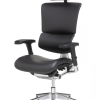 2. X-Chair X4 Leather Executive Chair (18)