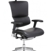 2. X-Chair X4 Leather Executive Chair (3)