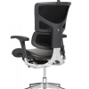 2. X-Chair X4 Leather Executive Chair (4)