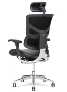 X-Chair X4 Leather Executive Chair